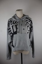 AIR JORDAN FELPA DONNA M WOMAN