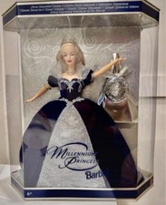 Barbie magia delle feste 2000 - magia,