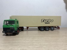 old cars iveco 1:43 190-38