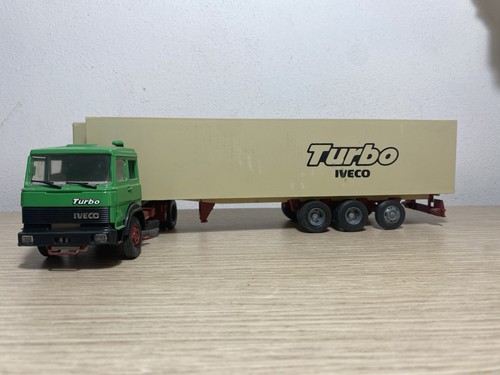Old cars iveco 190 38 - cars,