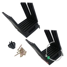 Tazze ribaltabili per seghetto