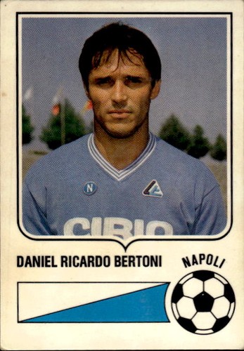 Figurina calciatori forza goal - forza,