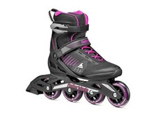 ROLLERBLADE PATTINI IN LINEA DONNA  86B0751480 NJ01  ZETRABLADE W BLACK/CYCLAMEN