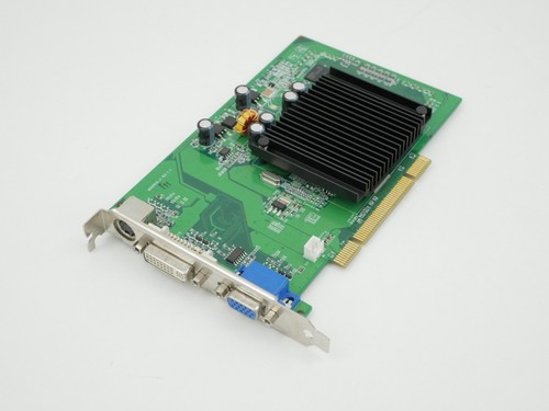 Evga geforce 6200 256mb ddr - 6200,