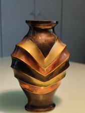 Vaso decorativo design vintage