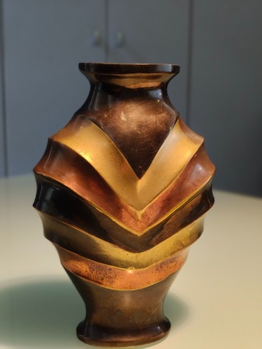 Vaso decorativo design - , vintage