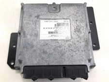 Centralina metano Fiat