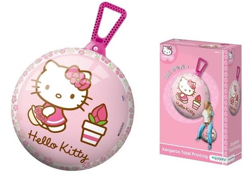 Mondo hello kitty cavallo - hello,