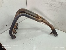 collettori scarico per yamaha fazer 600 1998 2001