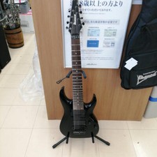 IBANEZ RGA8 modificata EMG