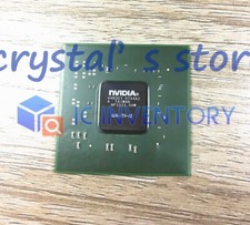 1PZ Nuovo NVIDIA G86-770-A2 GeForce 8600M GS Video BGA 2010 IC Chipset Taiwan