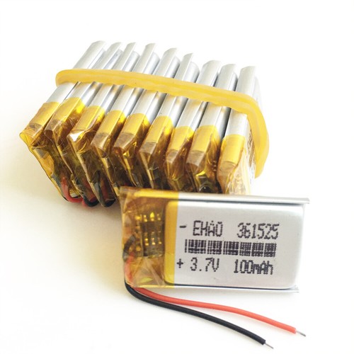 Batteria ricaricabile - pz,