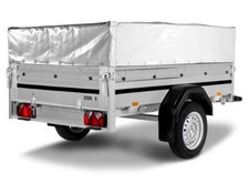 Telo copertina per sovrasponde