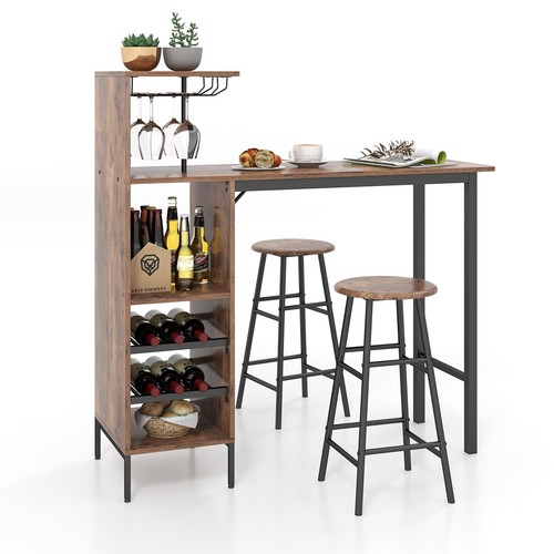 Set tavolo bar - set,