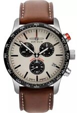 Cronografo ZEPPELIN Nightcruise Ref 7296-1