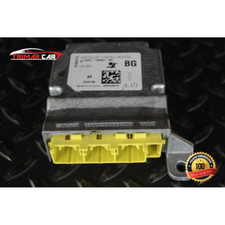 8V51-14B321-BG CENTRALINA AIRBAG FORD FIESTA 6 VI (2008-2017) 1.6 TDCI 90CV 66KW