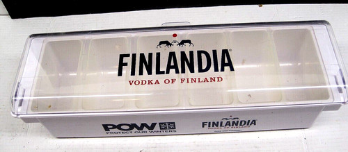 Finlandia bar frutta