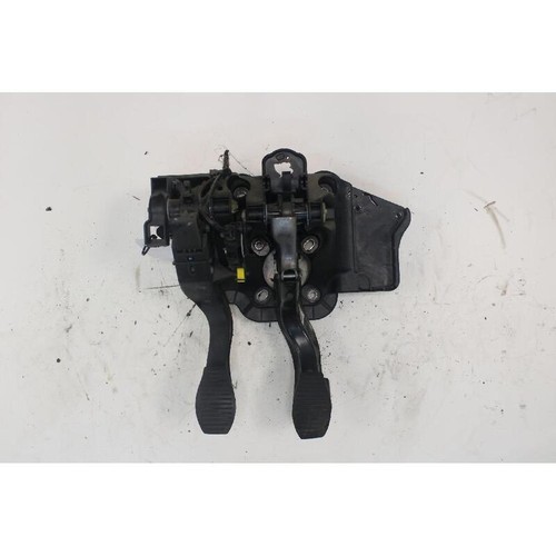 Pedaliera compl fiat grande - pedaliera,
