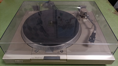 Sony direct drive - sony,