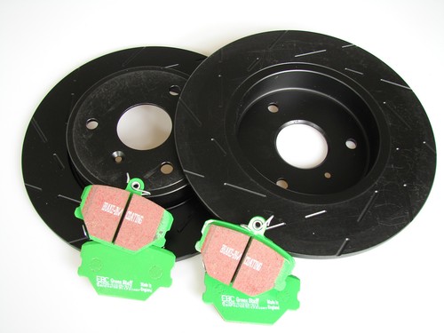 Smart 451 ebc nero dash - smart,