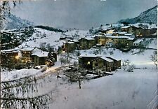 Cartolina Camposilvano Vallarsa Trento Non viaggiata