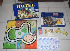 HOTEL – MB Giochi 2004