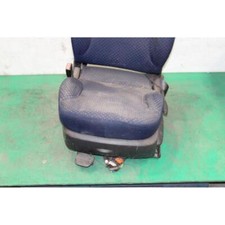 Sedile guida fiat - guida, sx