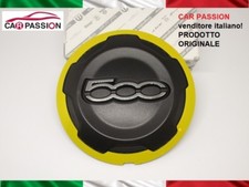 Fiat 500L Urban ORIGINAL HUB