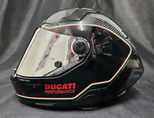 Casco Nolan X804RS Asso Di