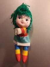 BAMBOLINA VINTAGE CREDO IRIDELLA - H CM 11