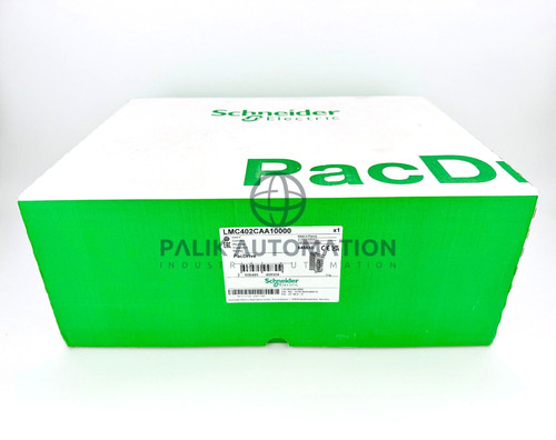 Schneider electric lmc402 - schneider,