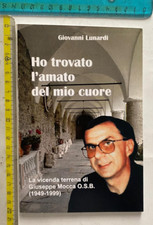 GIOVANNI LUNARDI HO TROVATO
