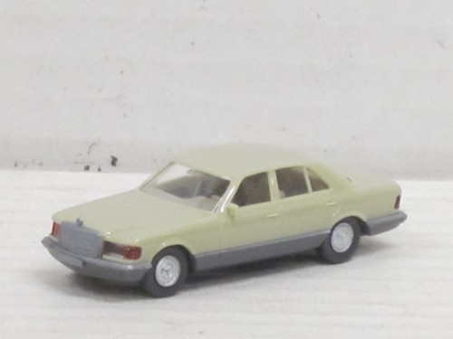 Mercedes benz 500 berlina - mercedes-benz, se
