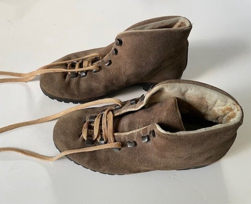 Stivali trail donna - da,
