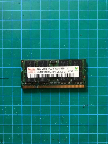 Ddr2 1gb hynix - ddr2,
