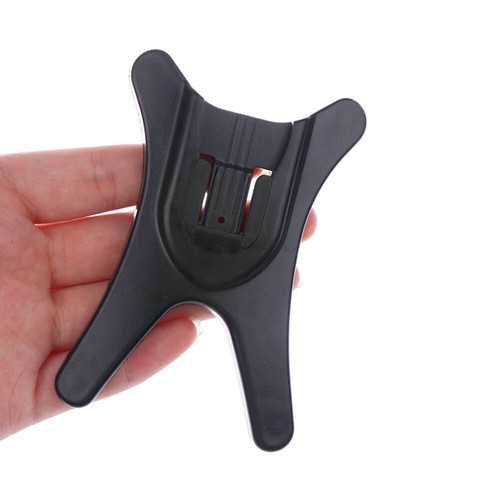 Supporto luce flash hot shoe - flash,