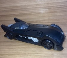 Sorprese Kinder | Kinder Gransorpresa Gigante - Batmobile, VTF05