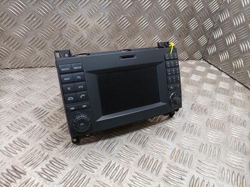 Mercedes sprinter alpine - mercedes,