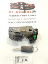 BLOCCHETTO ACCENSIONE PER