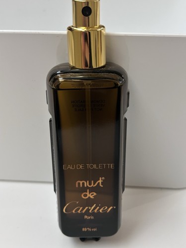 Profumo vintage must - vintage,