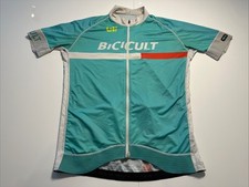ALÉ PR.R Maglia Uomo estiva Ciclismo Strada MTB Gravel Sz.2XL