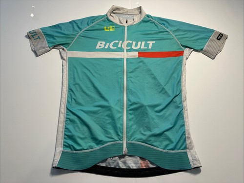 Alé maglia uomo estiva - pr.r,