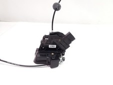 FORD CMAX 2007-2010 DOOR LOCK