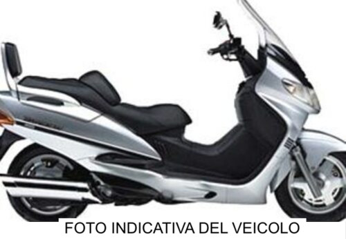 Blocco motore suzuki burgman - blocco,