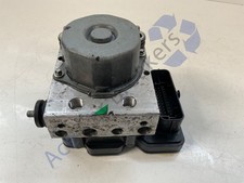 Centralina modulatore pompa