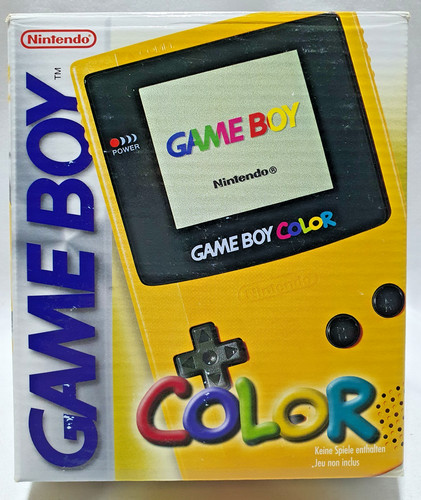 Console nintendo game - nintendo,