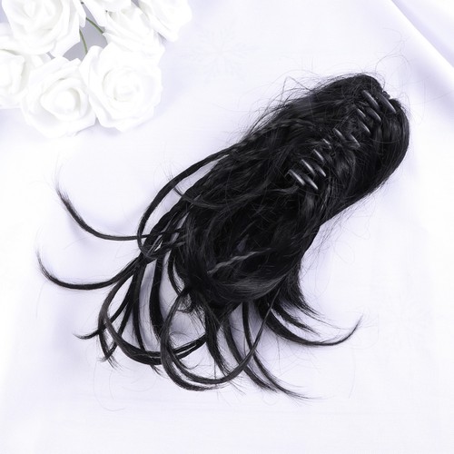 Coda capelli ricci - di, cavallo
