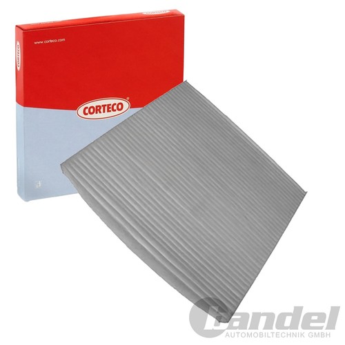 Corteco filtro antiparticolato - corteco,