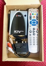 Scheda acquisizione video