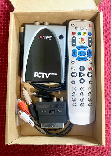 Scheda acquisizione video